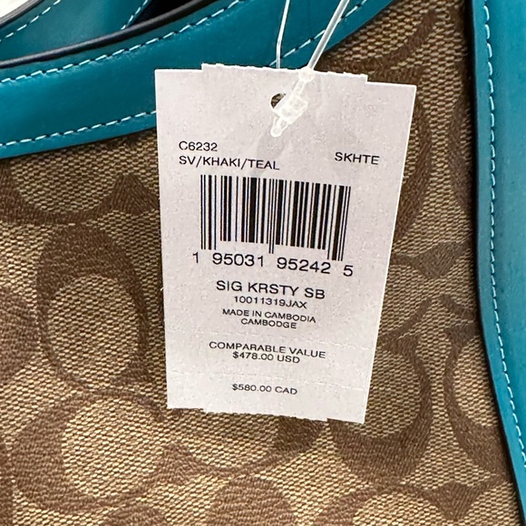 Coach - Picture 7 of 13